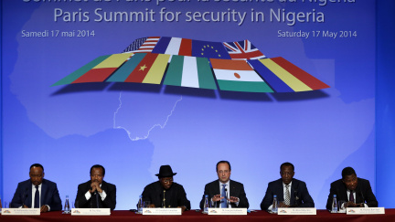 Pět afrických zemí vyhlásilo totální válku Boko Haram