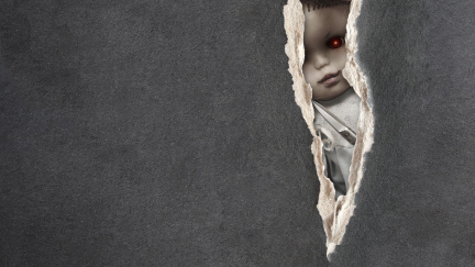 Celníci zabavili 50 tisíc jedovatých panenek