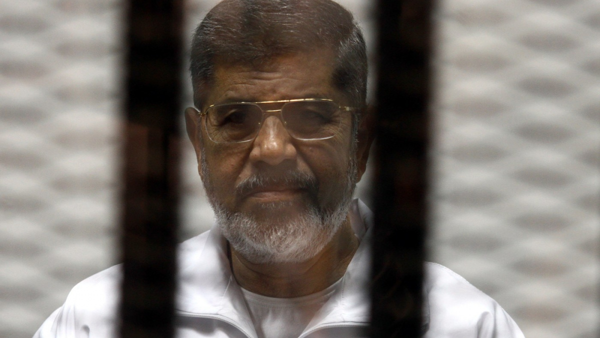 Svržený egyptský prezident Mubarak dostal tři roky za zpronevěru