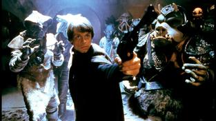 Star Wars: Epizoda VI - Návrat Jediho