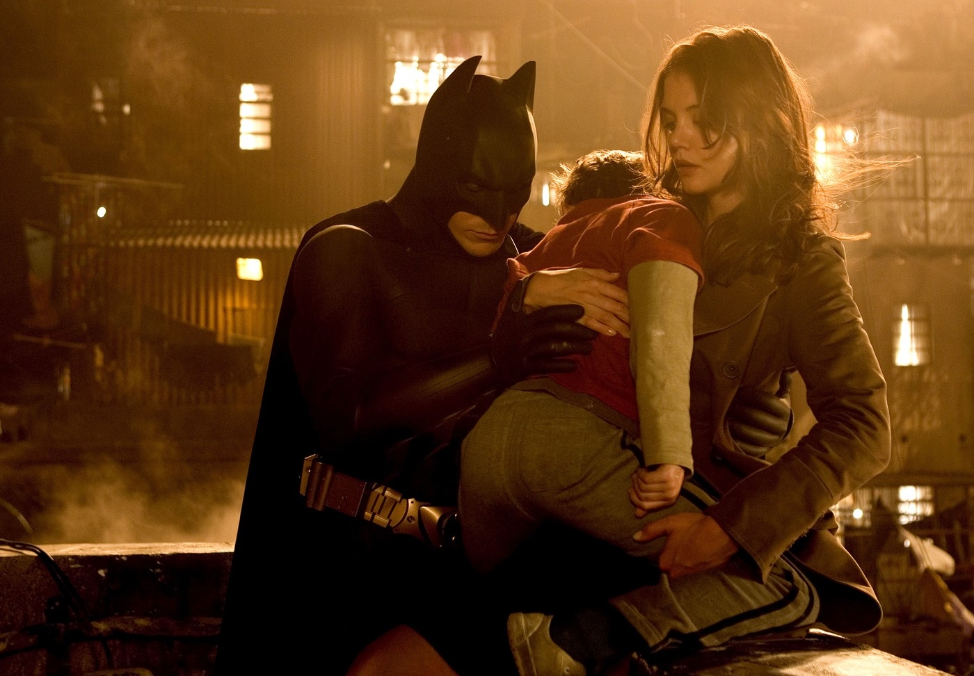 Batman slaví 75. Dvakrát měl na kahánku, přežil