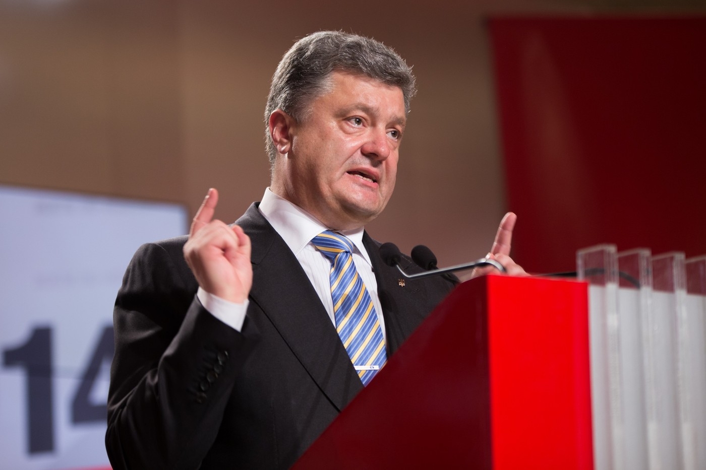 Volby na Ukrajině otevřely dialog mezi Moskvou a Kyjevem. EU doufá ve vyřešení krize
