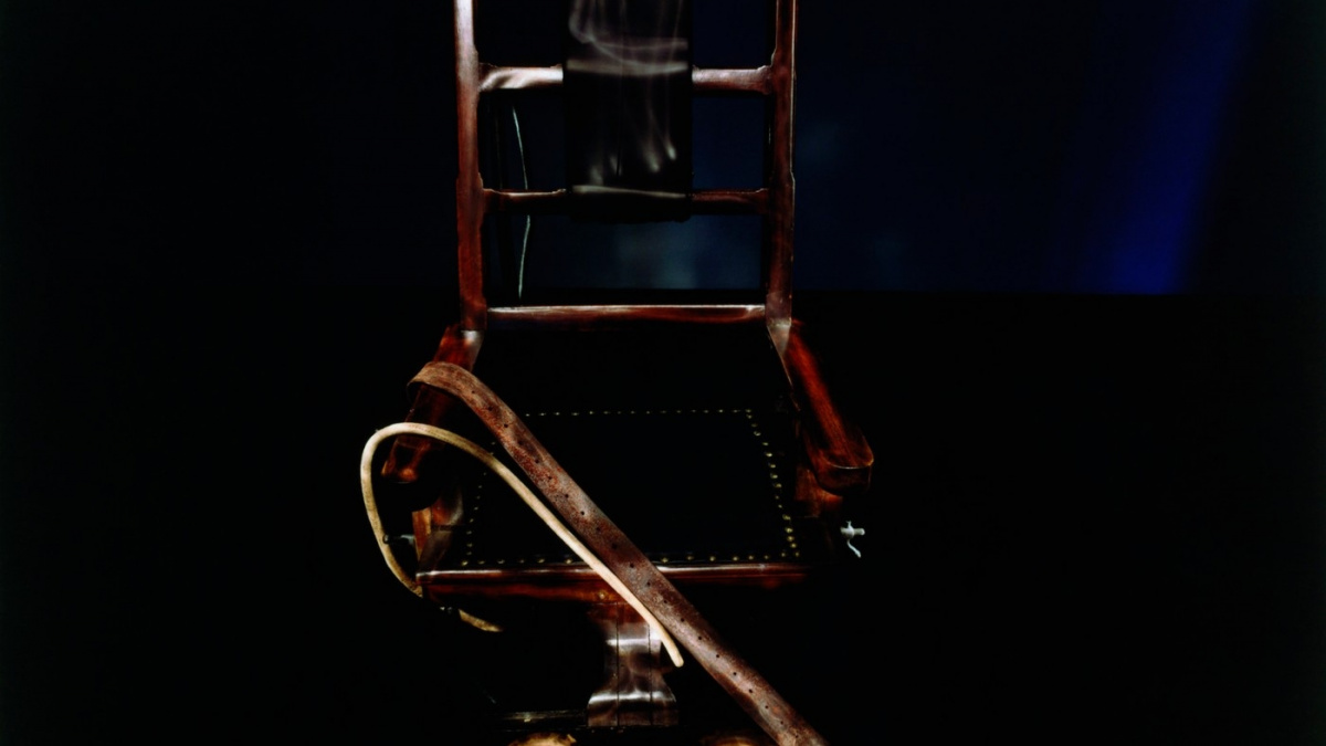 Návrat k eletrickým křeslům. V Tennesse je znovu povolili