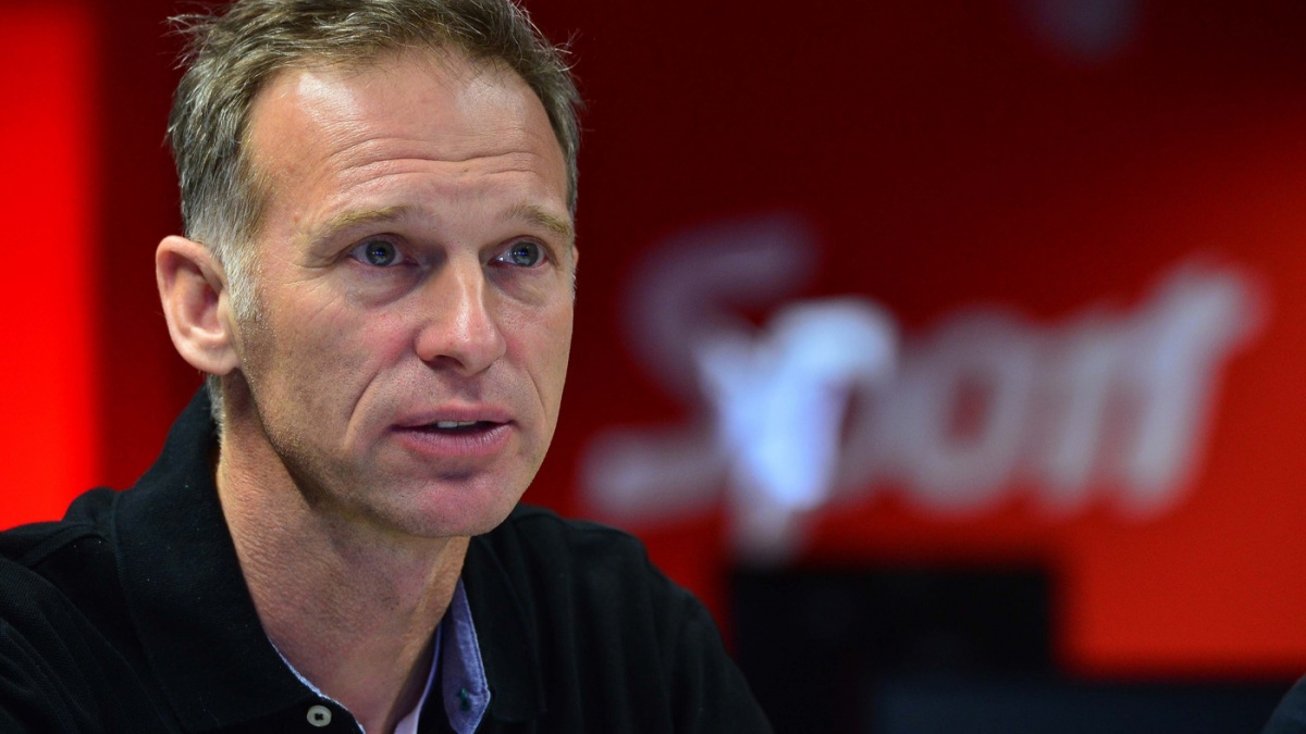 Nejdřív jsem si myslel, jestli se nezbláznil, prohlásil Hašek na Jágrovu adresu