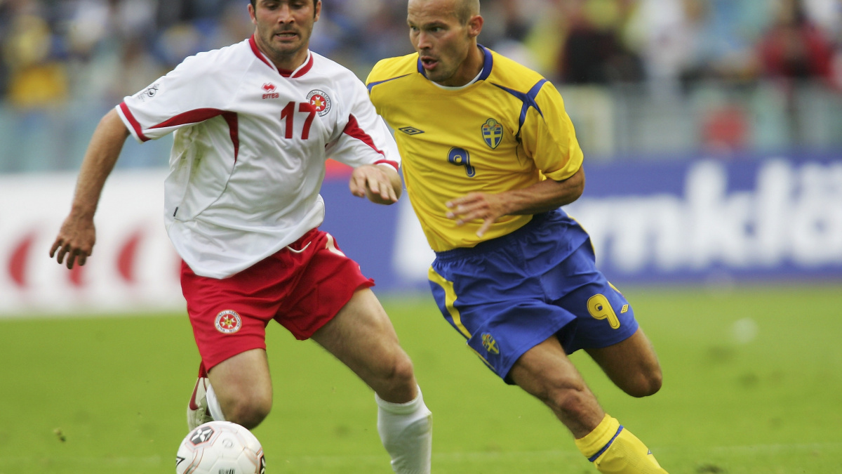 Sammut si polepšil. Doživotní zákaz mu snížili na deset let