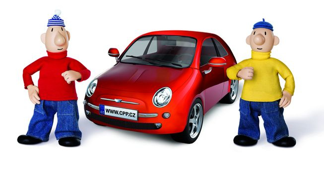 Pojišťovnou roku se stala Česká podnikatelská pojišťovna