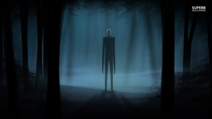 Malé holčičky pobodaly kamarádku a teď tvrdí, že za to může Slender Man