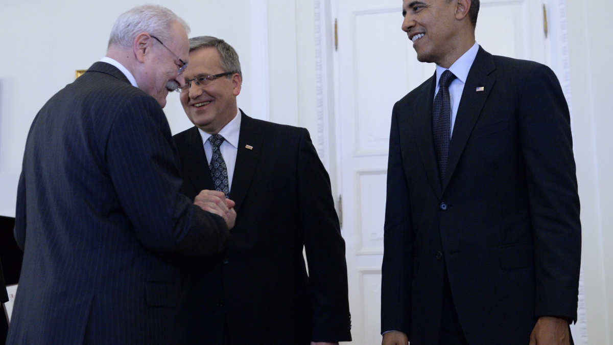 Sobotka nechce v ČR americké vojáky