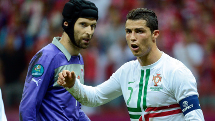 Čech vs. Ronaldo. Jedenáctka hvězd, které budou chybět na MS a těch, od nichž se čekají velké věci