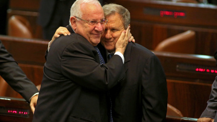 Izraelci mají nového prezidenta. Jeho předci žili v Praze