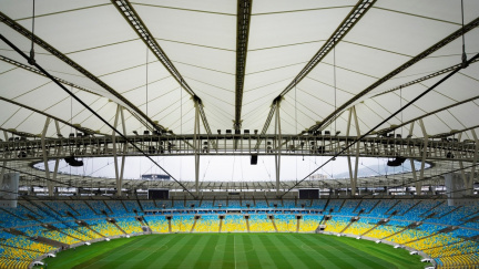 Rozpis zápasů FIFA Mistrovství světa 2014