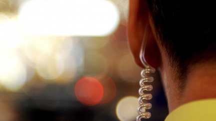 Rusko uneslo estonského agenta přes hranice