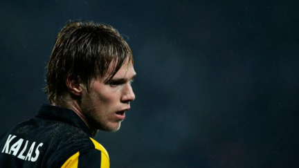 Fotbalista Kalas odchází z Chelsea. Bude hostovat v Kolíně nad Rýnem