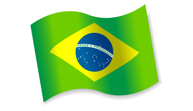 BRAZÍLIE