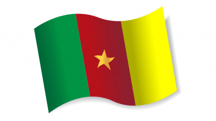 KAMERUN