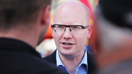 Aktualizováno: ČSSD si rozhodlo o konání vnitrostranického referenda. O restitucích ale nebude