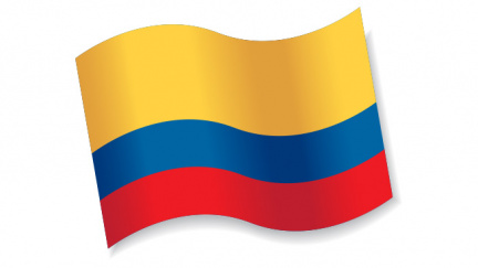 KOLUMBIE