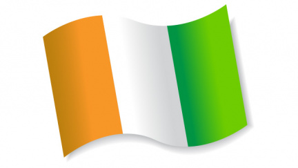 POBŘEŽÍ SLONOVINY