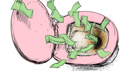 Česku hrozí ztráta desítek miliard z eurofondů. Čerpá je pomalu a chybně