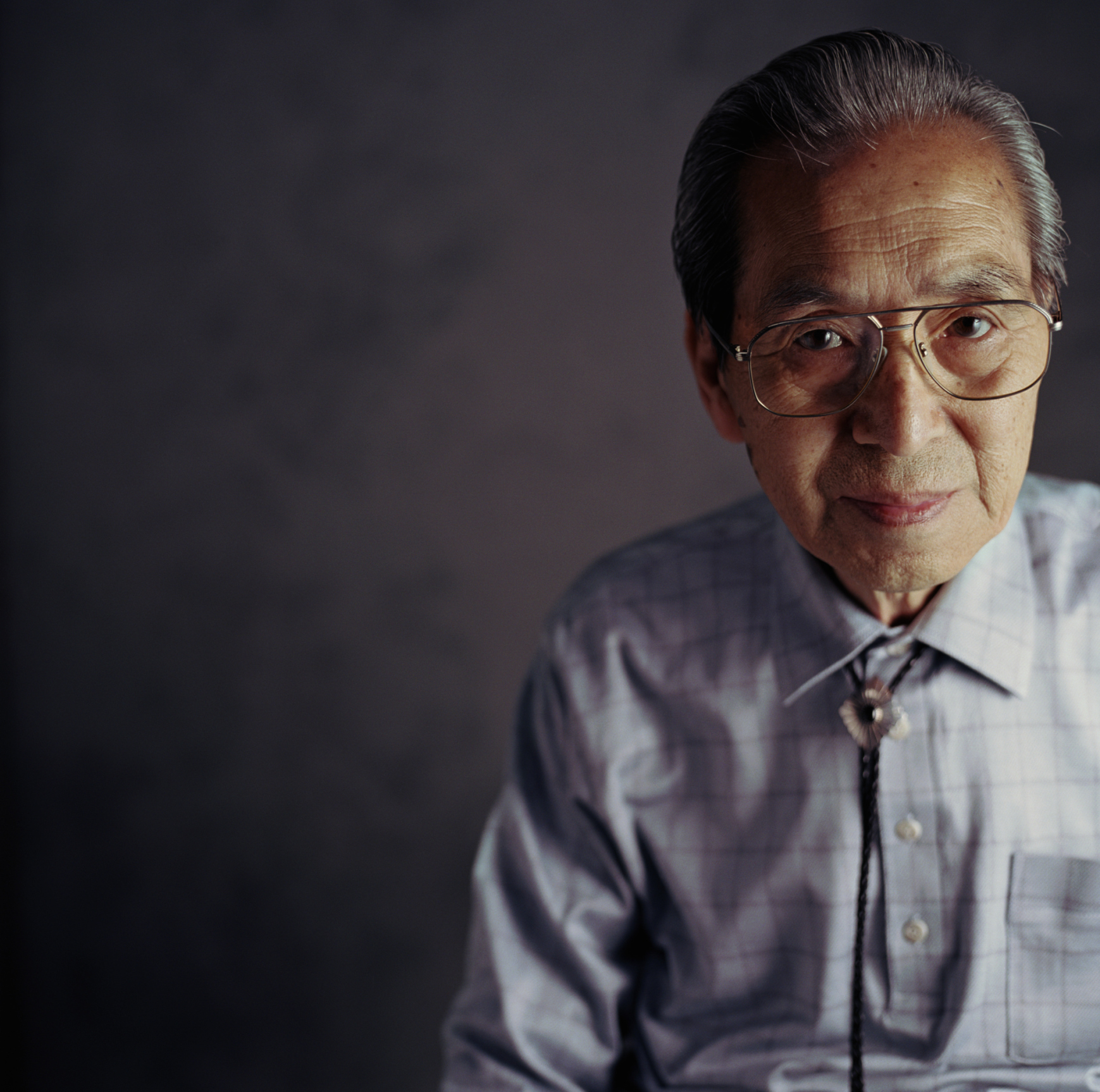 V Japonsku zatkli dědu, který pronásledoval starou paní