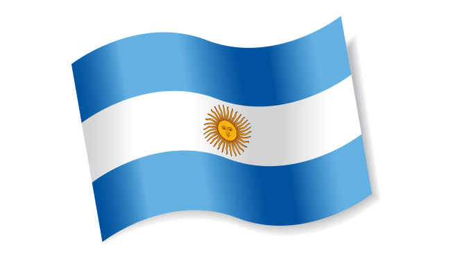 ARGENTINA
