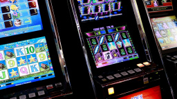 Z Prahy 7 možná zmizí herny. Radní ani obyvatelé je nechtějí