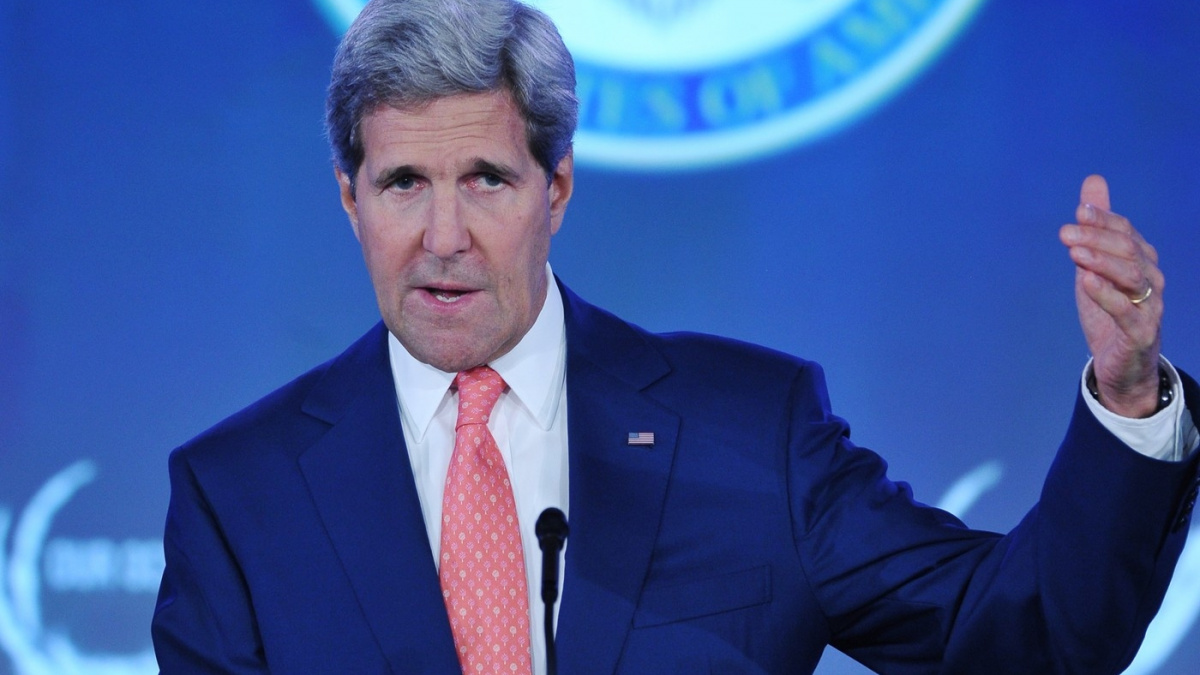 Američané zvažují vojenskou pomoc Iráku. Islamisté dobyli další město