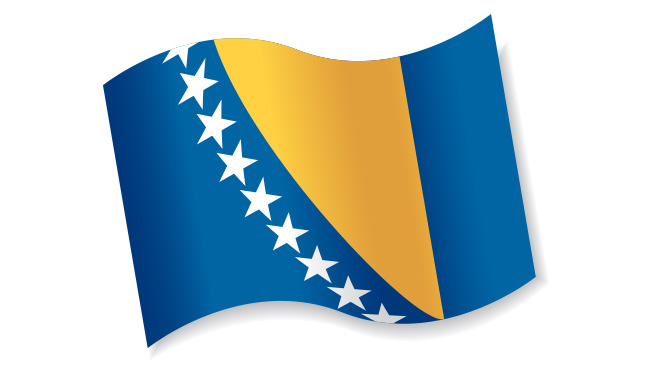 BOSNA A HERCEGOVINA