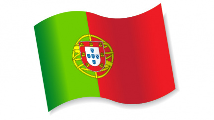 PORTUGALSKO