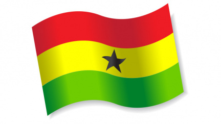 GHANA