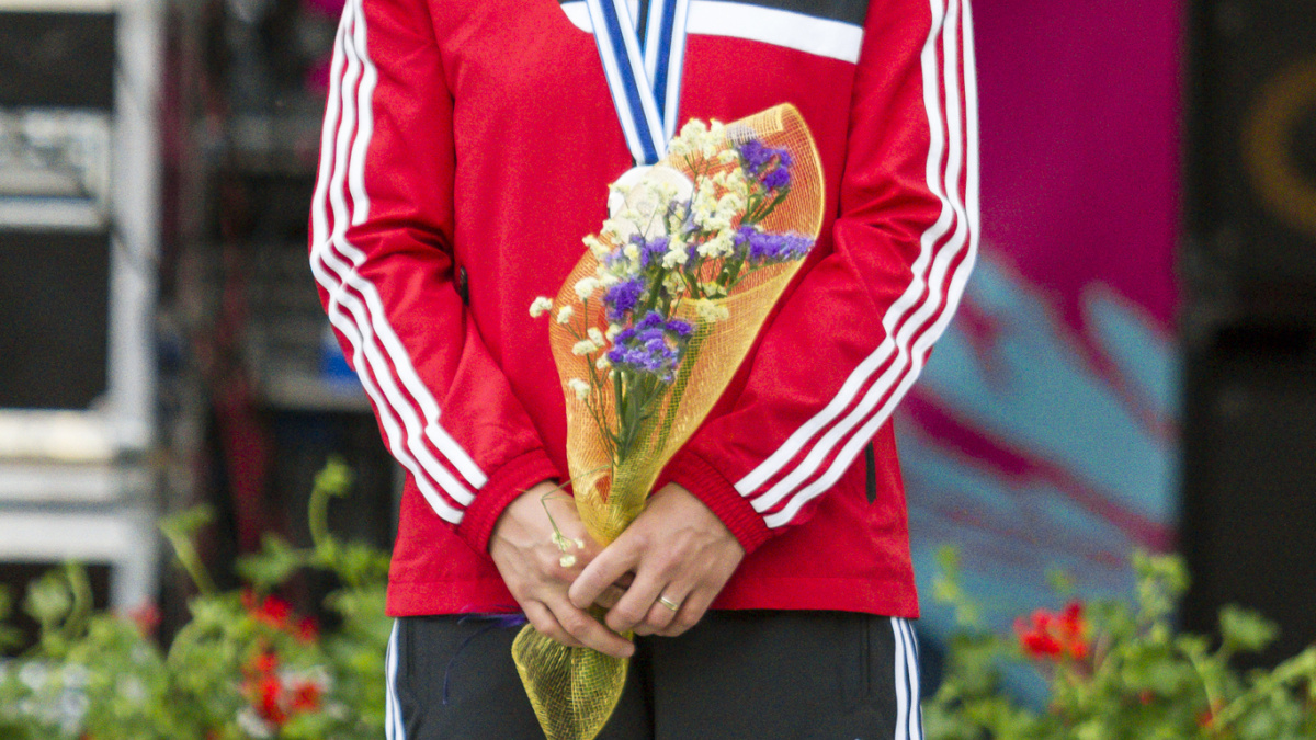 Vicemistryně světa ve sjezdu Mrůzková: Moje sportovní etapa je ukončená