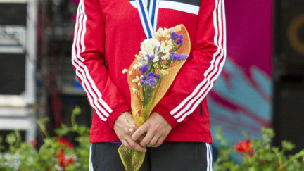 Vicemistryně světa ve sjezdu Mrůzková: Moje sportovní etapa je ukončená