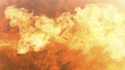 Na Ukrajině vybuchl plynovod. Mohlo jít o teroristický čin