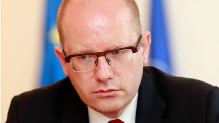 Ministryně Válková má poslední šanci, příště už ji odvolám, varoval Sobotka