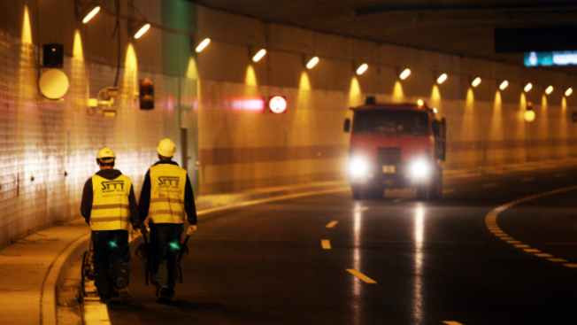 Soud dal za pravdu Metrostavu. Praha musí doplatit miliardu za Blanku