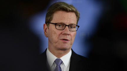 Německý exministr zahraničí Westerwelle onemocněl akutní leukemií