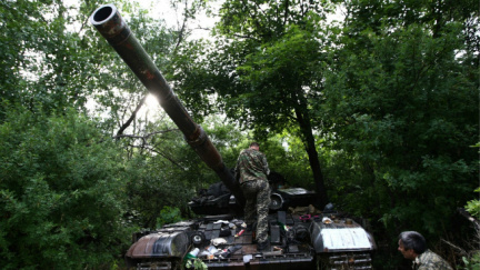 Bitva o Krasnyj Lyman si vyžádala 300 životů proruských separatistů