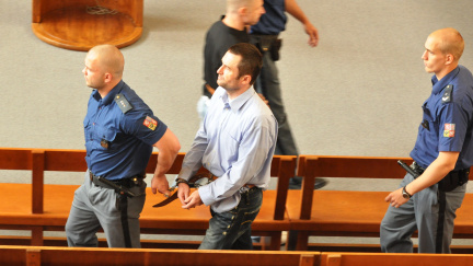 Vraždění nebylo v plánu, tvrdí mafián Šváb