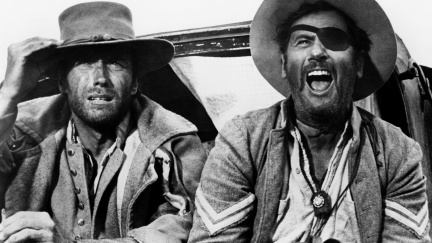 Zemřel legendární padouch ze Sedmi statečných Eli Wallach