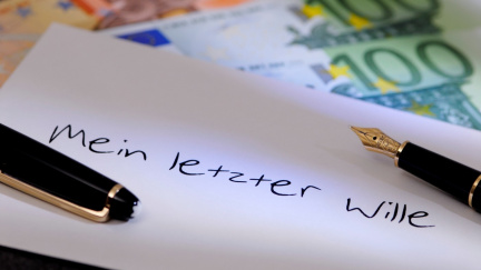 Dvojice Čechů odkázala vesnici v Rakousku 33 milionů korun