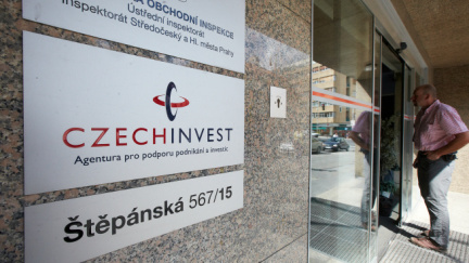 Podvod v CzechInvestu: agentura zaplatila 2,2 milionu za audit, který nikdy nevznikl