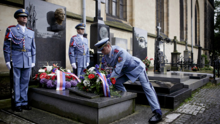 Připomínáme si smrt Milady Horákové