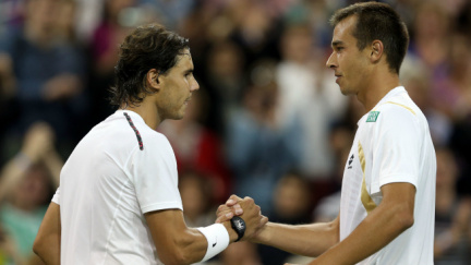 Wimbledon uvidí zápasy 5 Čechů. Nadal se po dvou letech utká s Rosolem