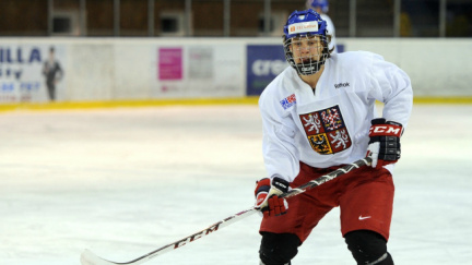 Draft NHL bez favorita: zazáří mladíci Vrána a Pastrňák?