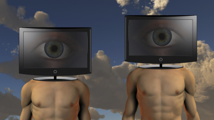 Televize výrazně zkracuje život