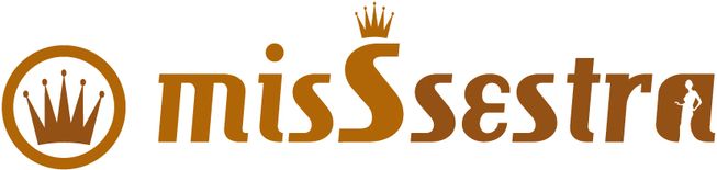 logo - miss sestra