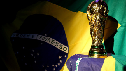 Začíná "mistrovství Ameriky", v play off fotbalového MS osadila polovinu míst. Proč?