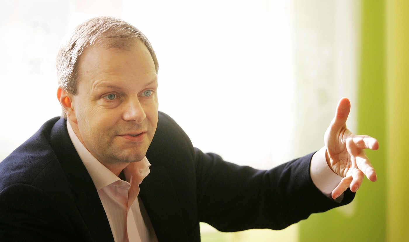 Ministr Chládek chce oddělit financování základních a středních škol