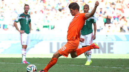 Argentina vs Nizozemsko: Jde o všechno!