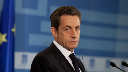 Sarkozy si znovu brousí zuby na post francouzského prezidenta